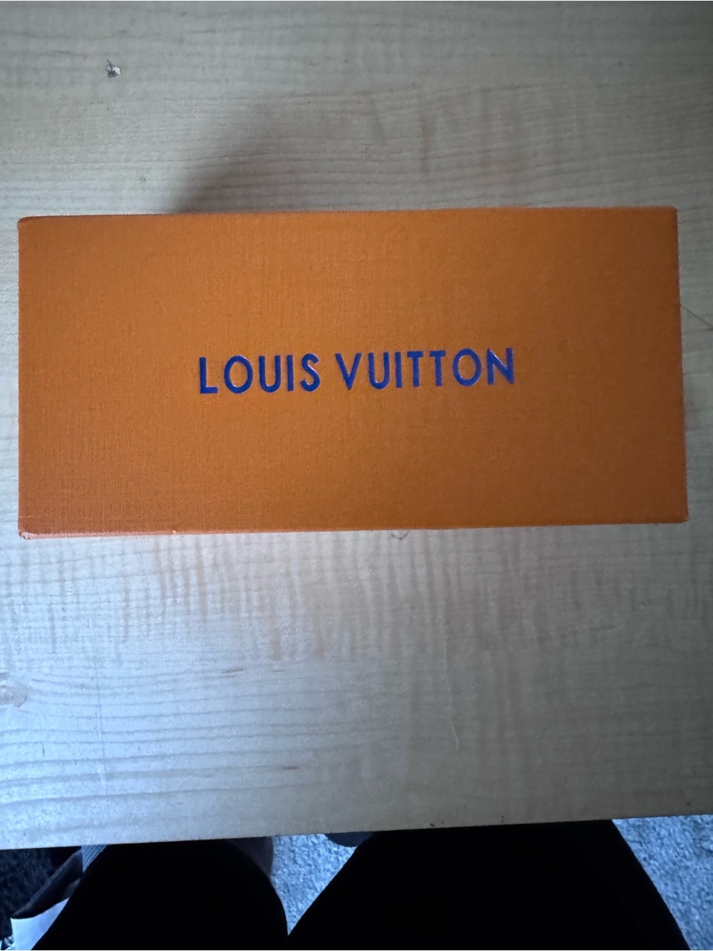 Louis Vuitton Sunglasses